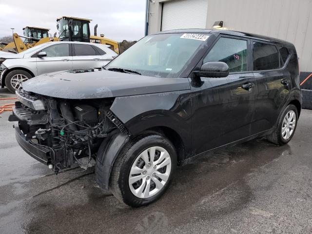 KIA SOUL 2023 kndj23au2p7846830