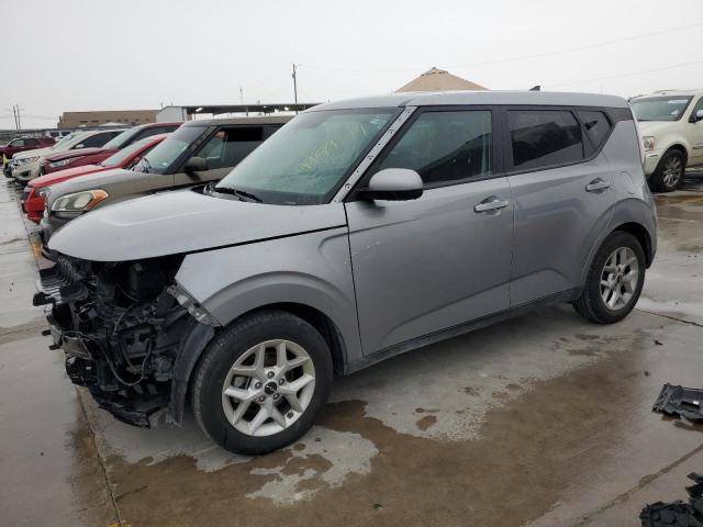 KIA SOUL 2023 kndj23au2p7852451