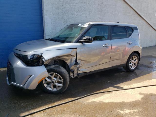 KIA SOUL 2023 kndj23au2p7852823