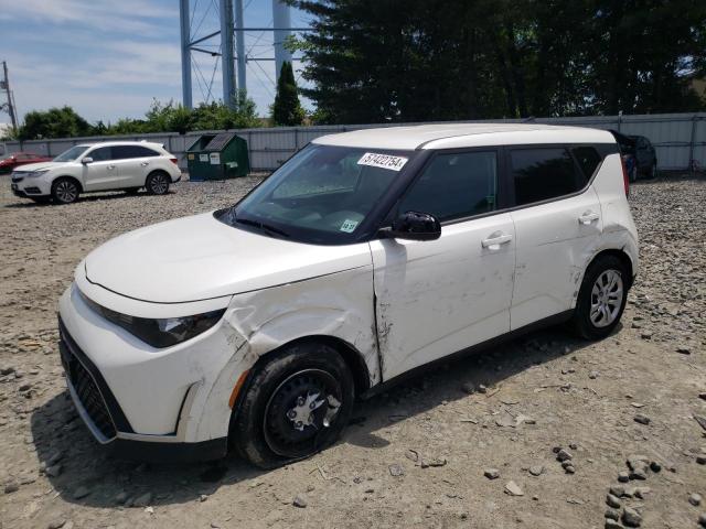 KIA SOUL 2023 kndj23au2p7853051