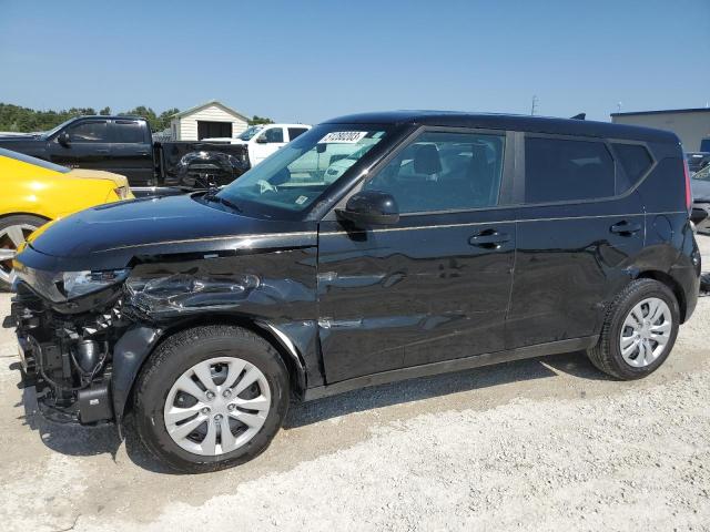 KIA SOUL LX 2023 kndj23au2p7857603