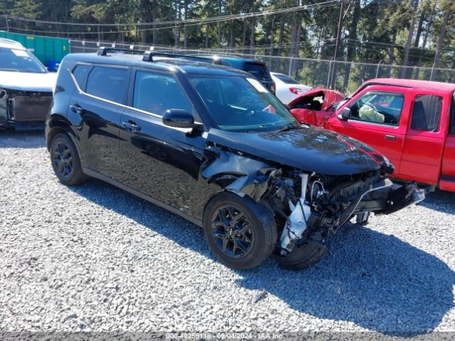 KIA SOUL 2023 kndj23au2p7857729