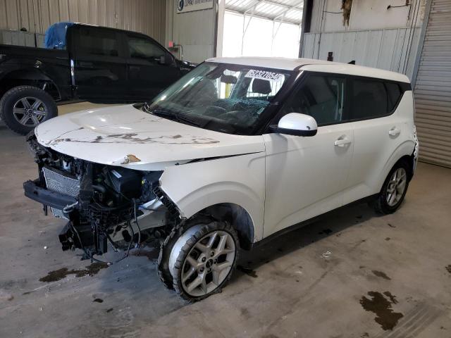 KIA SOUL 2023 kndj23au2p7859075