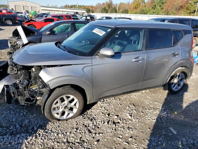 KIA SOUL LX 2023 kndj23au2p7862154