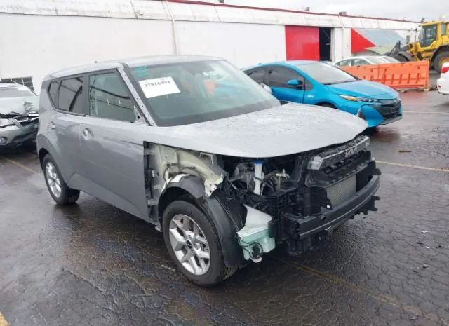 KIA SOUL 2023 kndj23au2p7863515