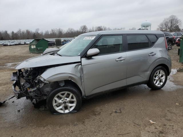 KIA SOUL 2023 kndj23au2p7869086