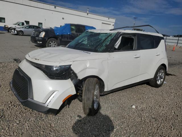 KIA SOUL LX 2023 kndj23au2p7871727