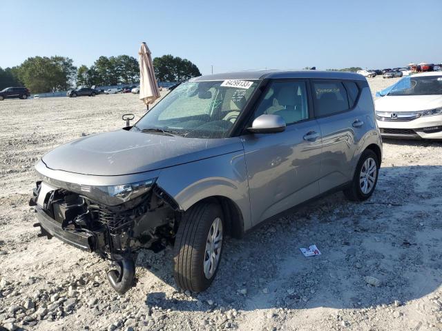 KIA SOUL LX 2023 kndj23au2p7875454