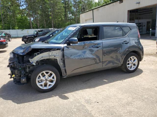 KIA SOUL 2023 kndj23au2p7877348