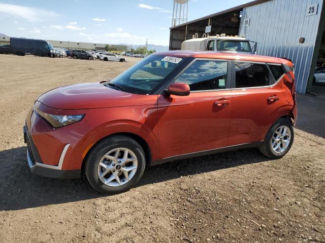 KIA SOUL 2023 kndj23au2p7880878