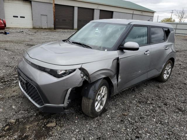 KIA SOUL 2023 kndj23au2p7884803