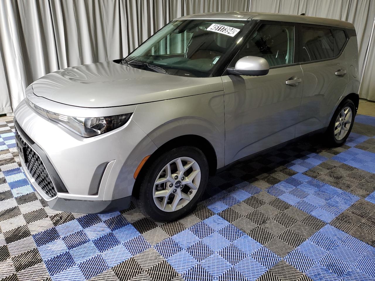 KIA SOUL 2023 kndj23au2p7888527