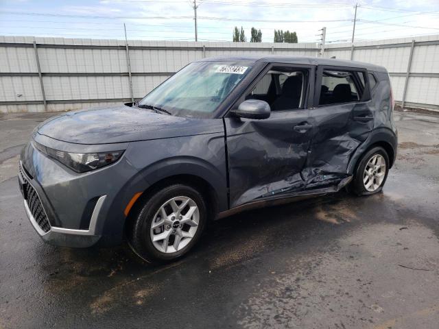 KIA SOUL LX 2023 kndj23au2p7888561