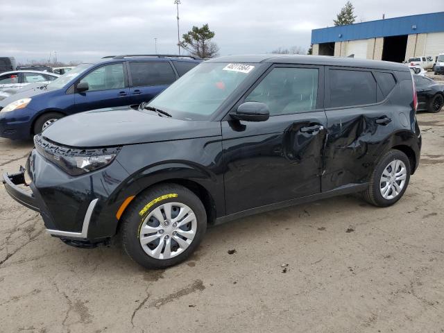 KIA SOUL 2023 kndj23au2p7892626