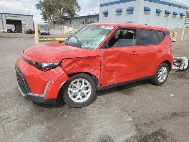 KIA SOUL LX 2024 kndj23au2r7230774