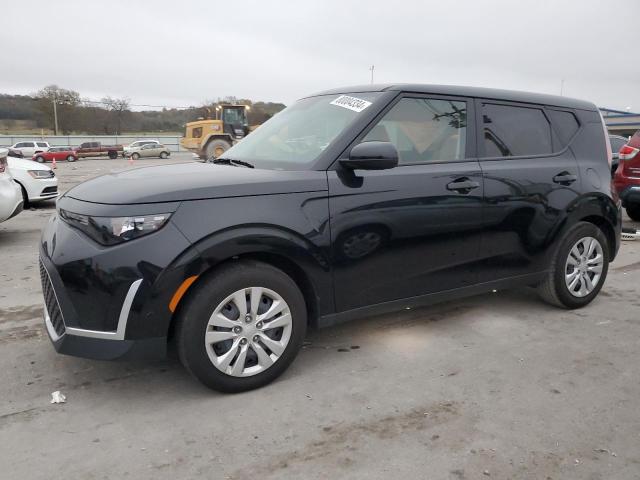 KIA SOUL LX 2024 kndj23au2r7235571