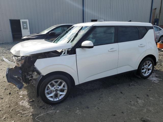 KIA SOUL LX 2024 kndj23au2r7920816