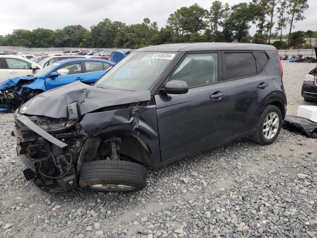 KIA SOUL 2020 kndj23au3l7001172