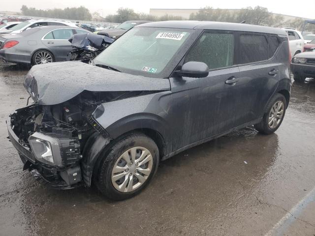 KIA SOUL 2020 kndj23au3l7003147