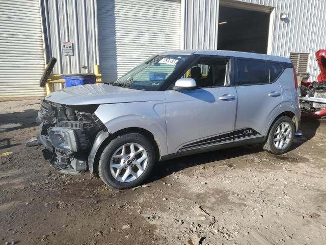 KIA SOUL LX 2020 kndj23au3l7010857