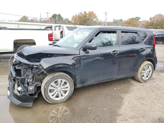 KIA SOUL LX 2020 kndj23au3l7016352