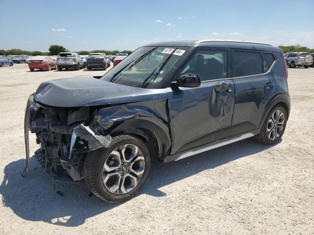 KIA SOUL LX 2020 kndj23au3l7022944