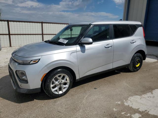 KIA SOUL LX 2020 kndj23au3l7040859