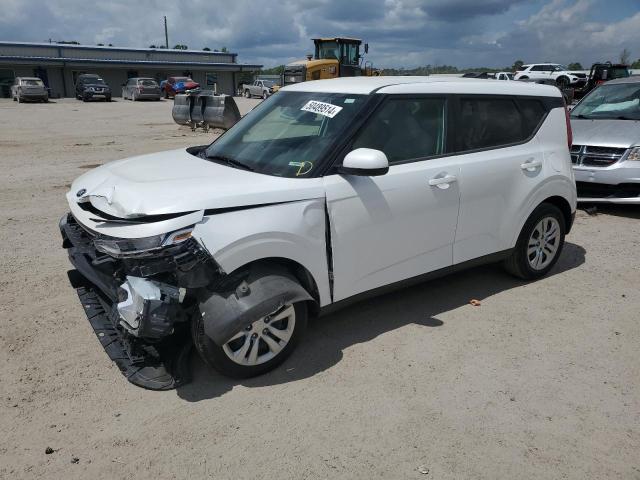 KIA SOUL 2020 kndj23au3l7050050