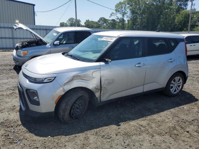 KIA SOUL 2020 kndj23au3l7071531