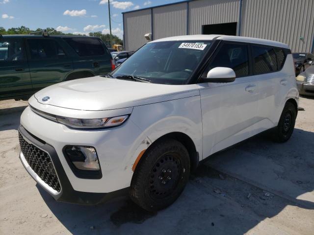 KIA SOUL 2020 kndj23au3l7072761