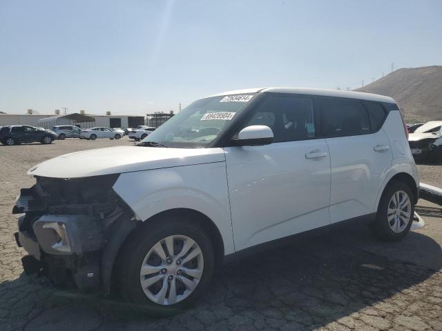 KIA SOUL LX 2020 kndj23au3l7080441