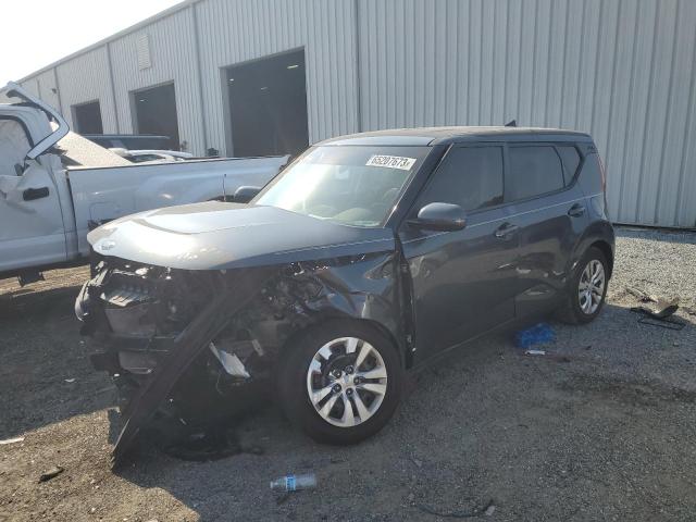 KIA SOUL 2020 kndj23au3l7101076