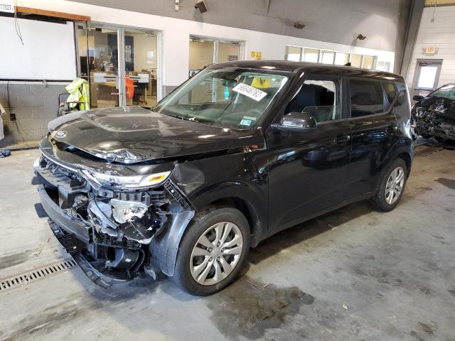 KIA SOUL LX 2020 kndj23au3l7703265