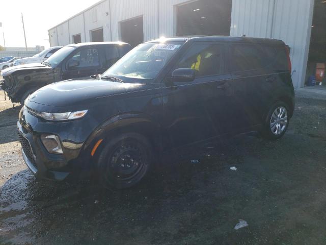 KIA SOUL 2020 kndj23au3l7705677