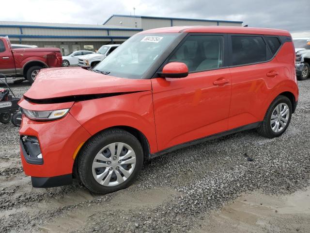 KIA SOUL LX 2020 kndj23au3l7709146