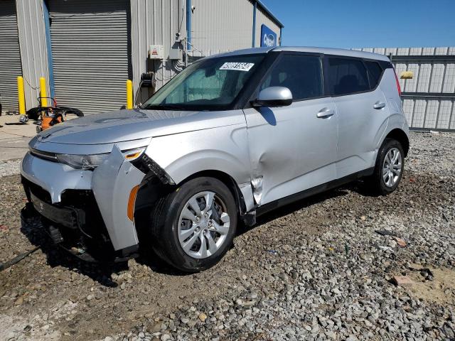 KIA SOUL 2020 kndj23au3l7719806