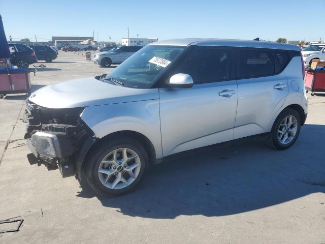 KIA SOUL LX 2020 kndj23au3l7720163