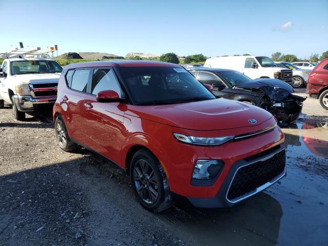 KIA SOUL LX 2021 kndj23au3m7149596