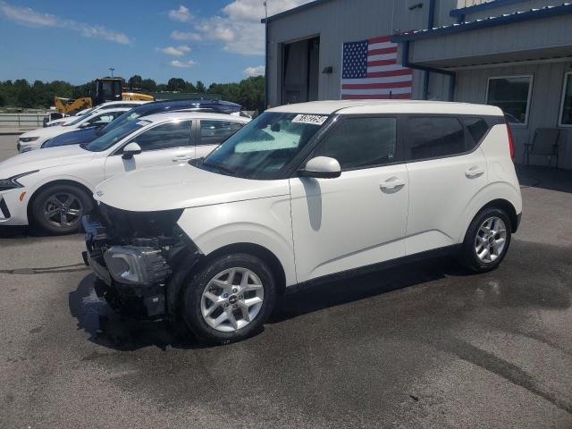 KIA SOUL 2022 kndj23au3n7156971