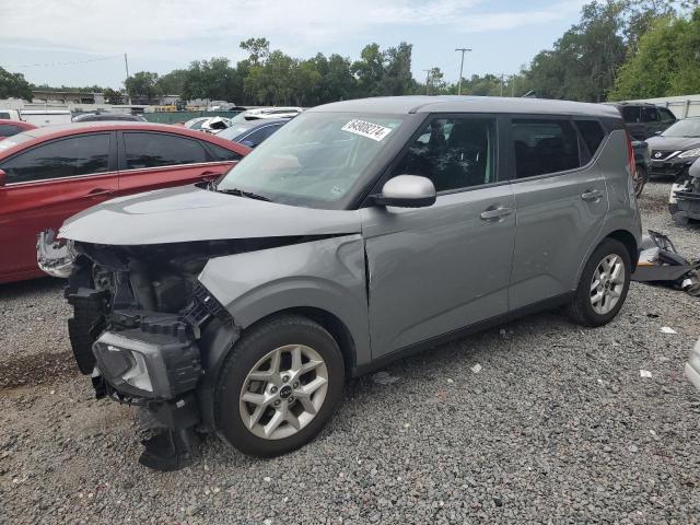 KIA SOUL LX 2022 kndj23au3n7815955