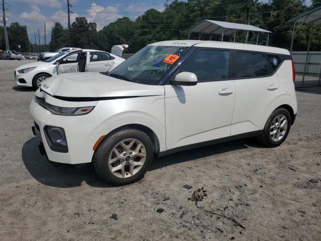 KIA SOUL LX 2022 kndj23au3n7829841