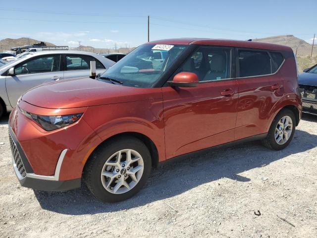 KIA SOUL 2023 kndj23au3p7190590