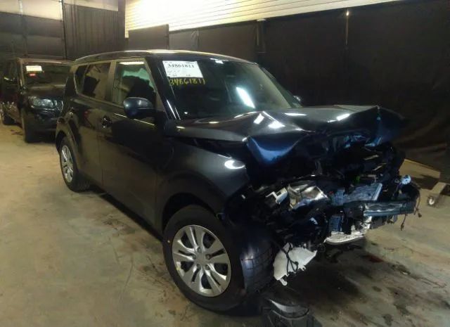 KIA SOUL 2023 kndj23au3p7193960