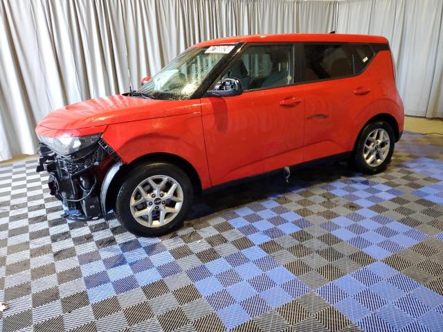 KIA SOUL 2023 kndj23au3p7198964