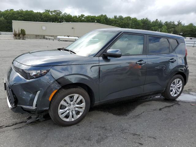 KIA SOUL 2023 kndj23au3p7204696