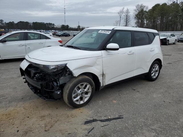 KIA SOUL 2023 kndj23au3p7216394