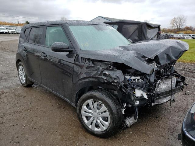 KIA SOUL LX 2023 kndj23au3p7840017