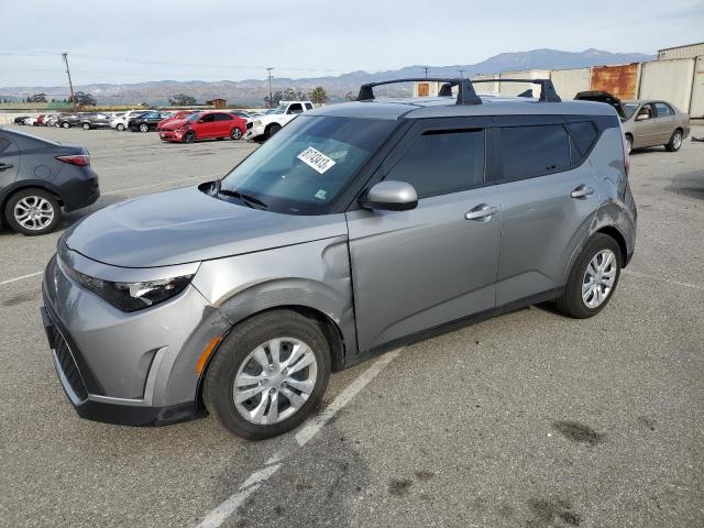 KIA SOUL 2023 kndj23au3p7844777