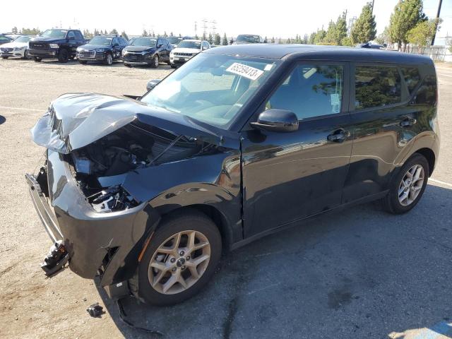 KIA SOUL 2023 kndj23au3p7855780