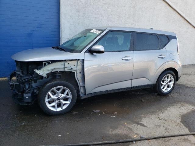 KIA SOUL LX 2023 kndj23au3p7861711